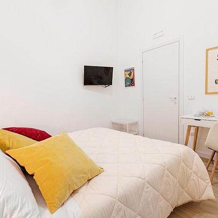 Ferienwohnung Les Amis Syrakus Exterior foto