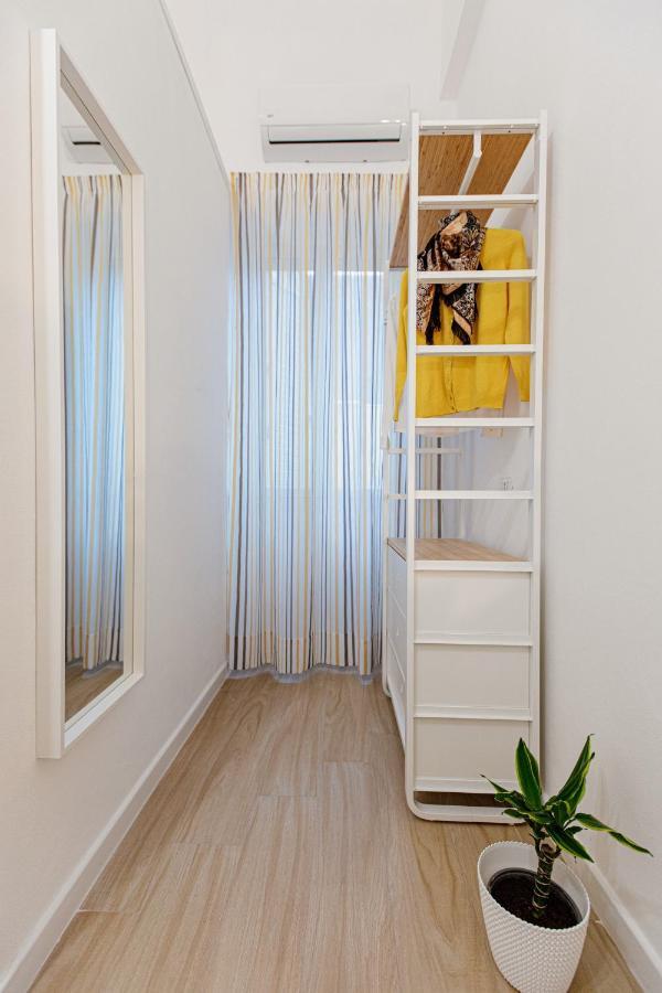 Ferienwohnung Les Amis Syrakus Exterior foto